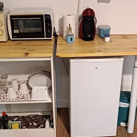 Disfruta Junto Al Mar, Playa A 1Min A Pie Y Bares Apartment Almeria Ngoại thất bức ảnh